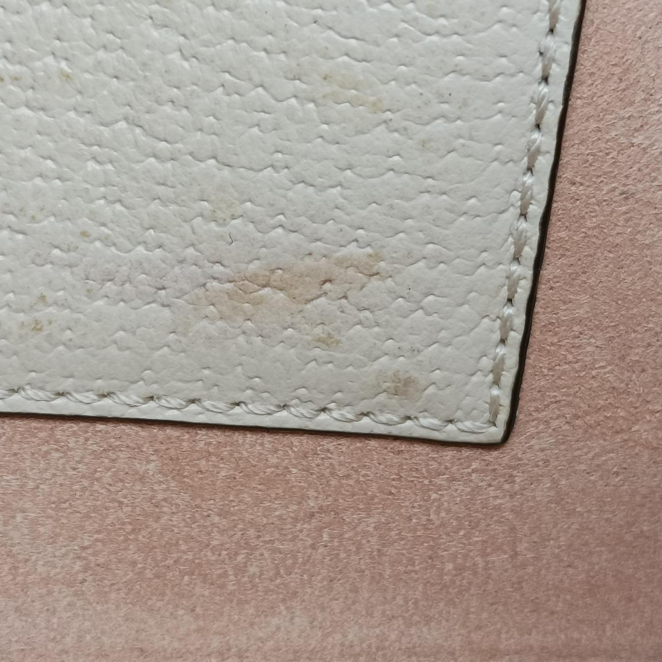 Pre-owned Gucci Padlock Brown×Multicolour PVC coated canvas 652683 shoulderbag | stylenewstar