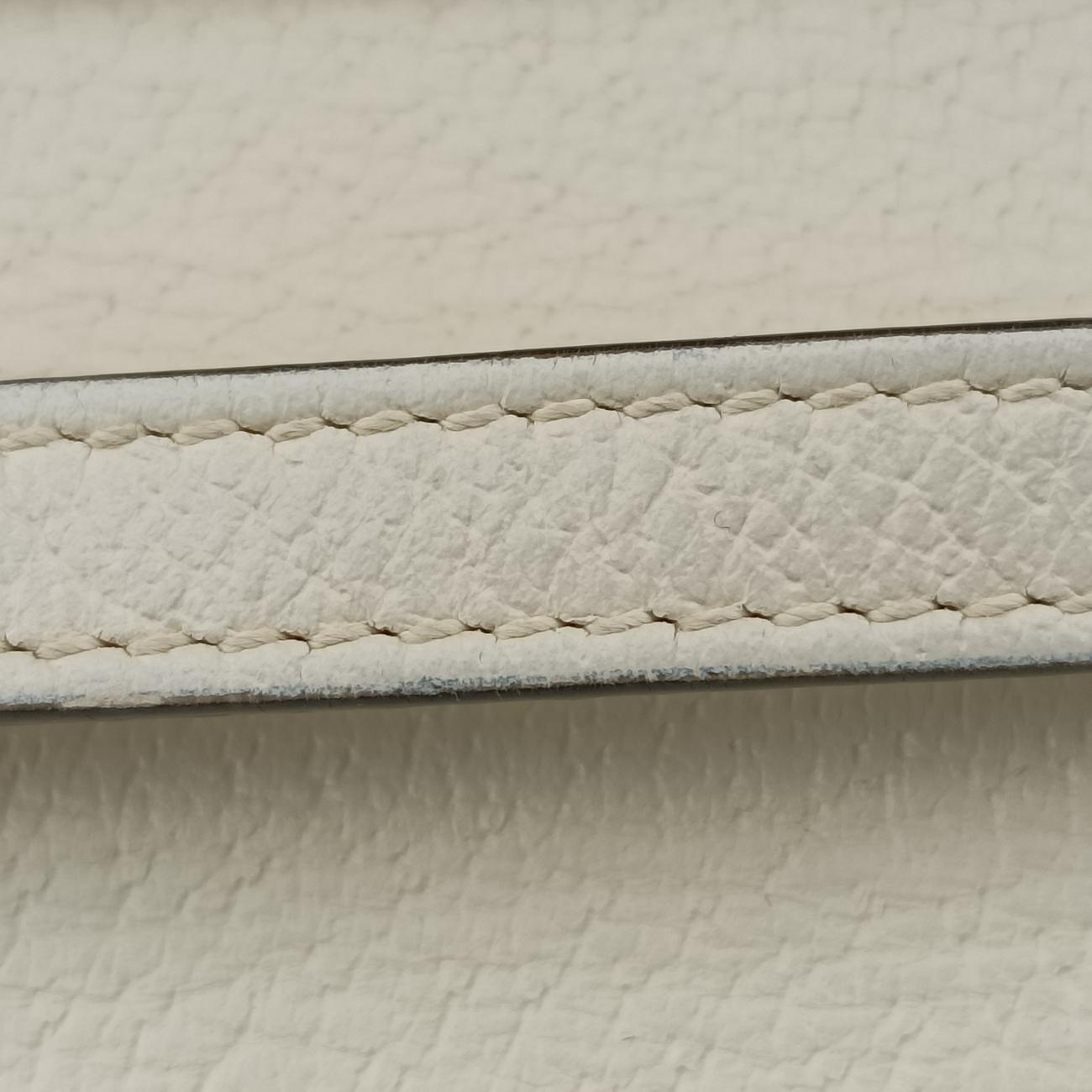 Pre-owned Gucci Padlock Brown×Multicolour PVC coated canvas 652683 shoulderbag | stylenewstar