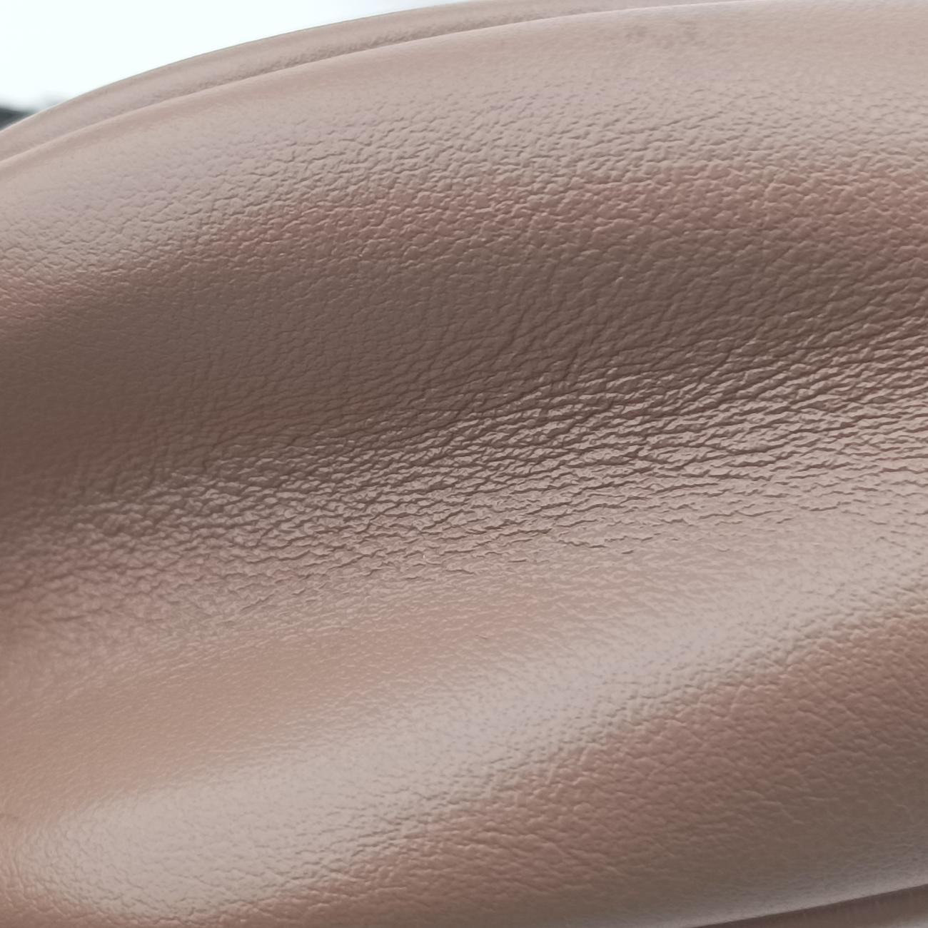 Secondhand Gucci GG Marmont Beige Leather 448065 shoulderbag | stylenewstar