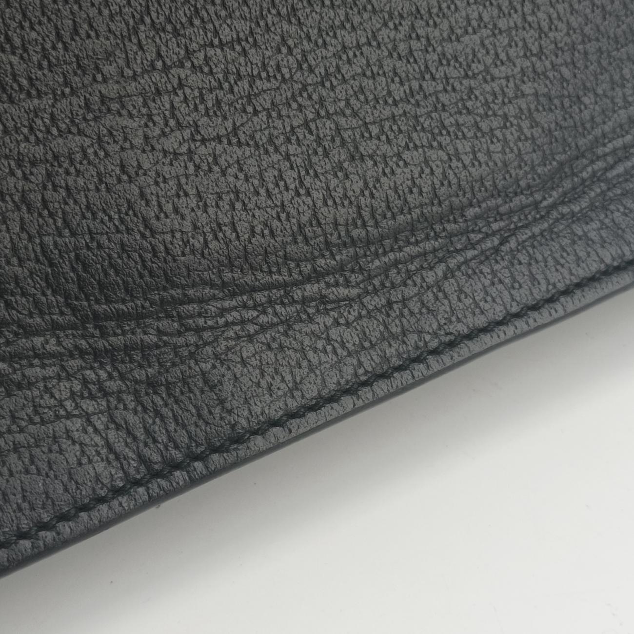 Pre-owned Gucci tote Black Leather 495444 handbag | stylenewstar