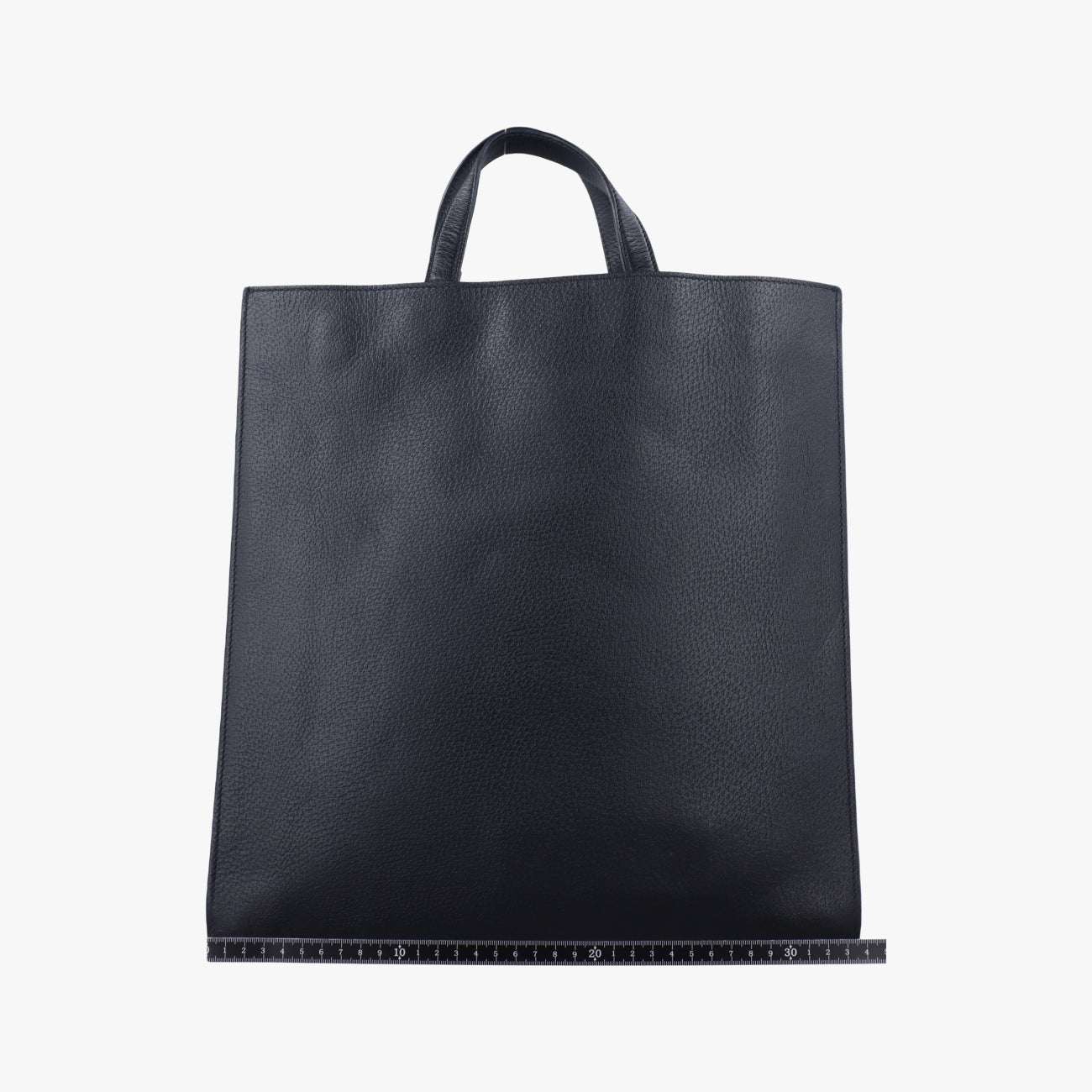 Pre-owned Gucci tote Black Leather 495444 handbag | stylenewstar