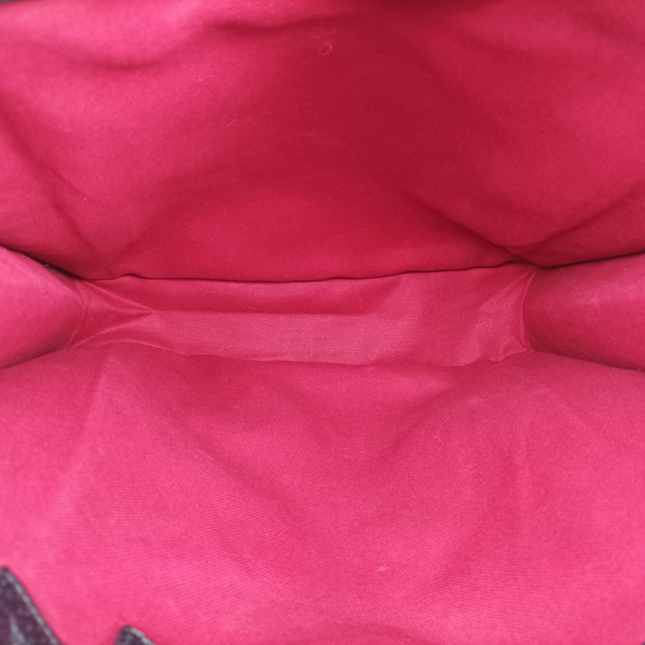 Pre-owned Gucci tote Black Leather 495444 handbag | stylenewstar