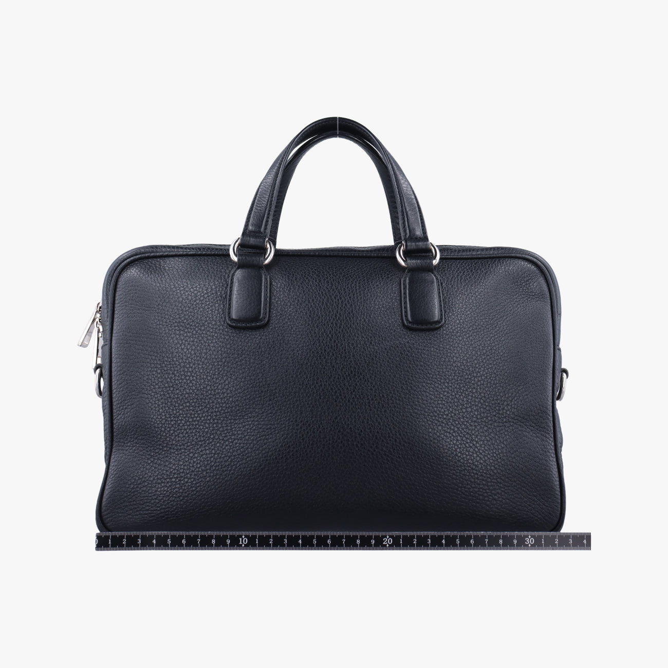 Pre-owned Gucci Soho Black Leather 359266 handbag | stylenewstar