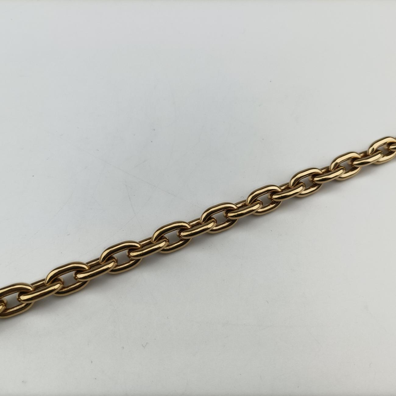 Pre-owned Louis Vuitton Papillon Trunk Brown×white Monogram Canvas×calf leather M81485 shoulderbag | stylenewstar