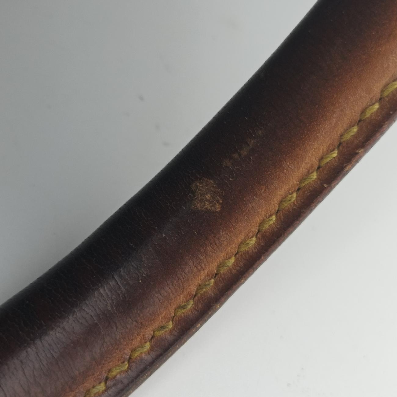 Vintage Louis Vuitton Alma PM Noir Monogram Multicolor M92646 handbag | stylenewstar