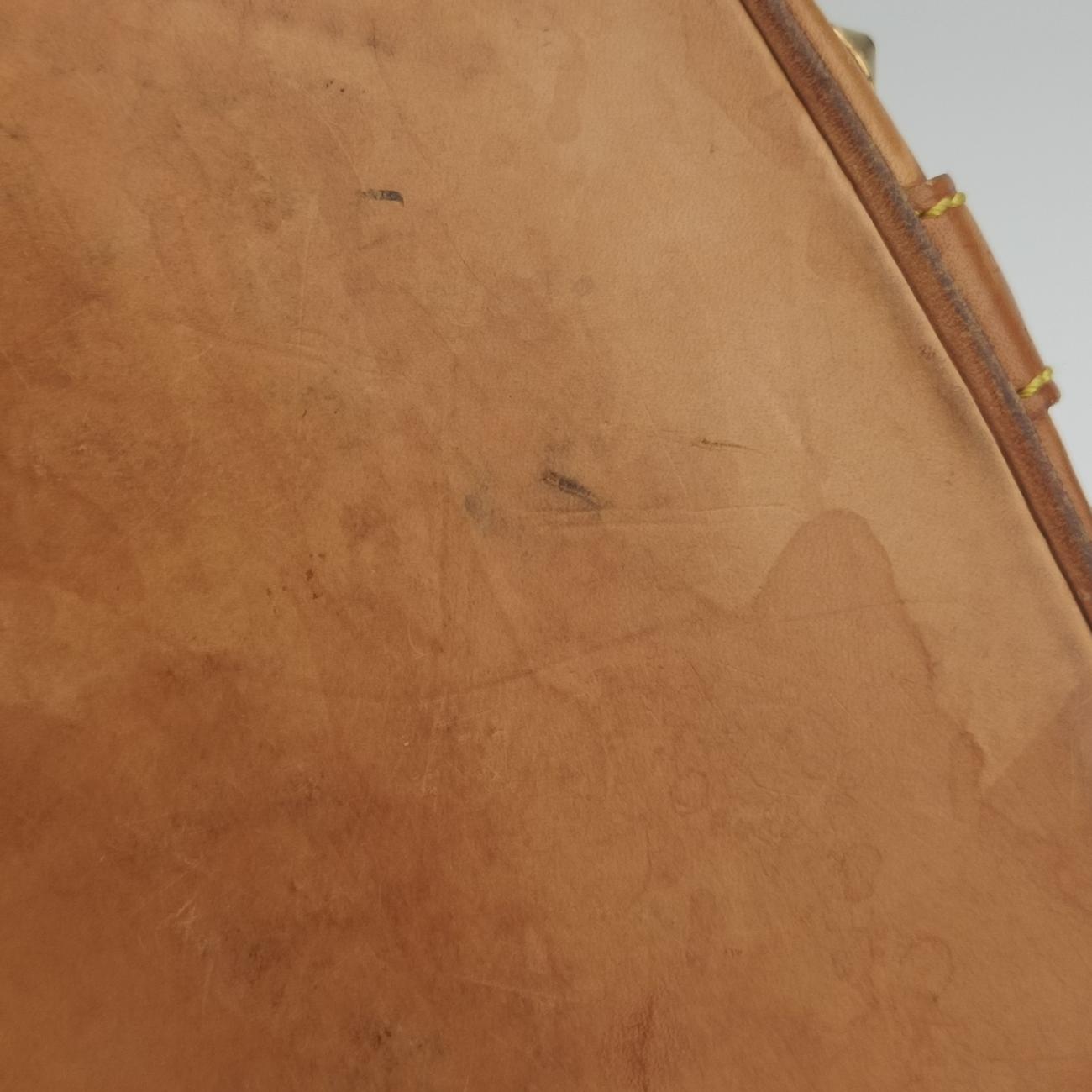 Vintage Louis Vuitton Alma PM Noir Monogram Multicolor M92646 handbag | stylenewstar