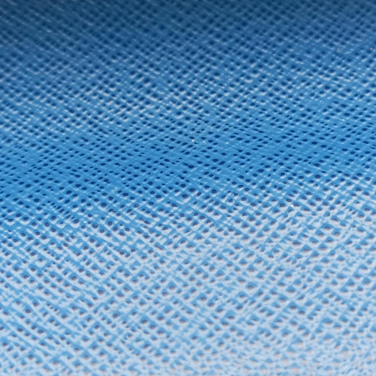 Pre-owned Louis Vuitton Monceau BB Andigo blue Epi M40785 shoulderbag | stylenewstar