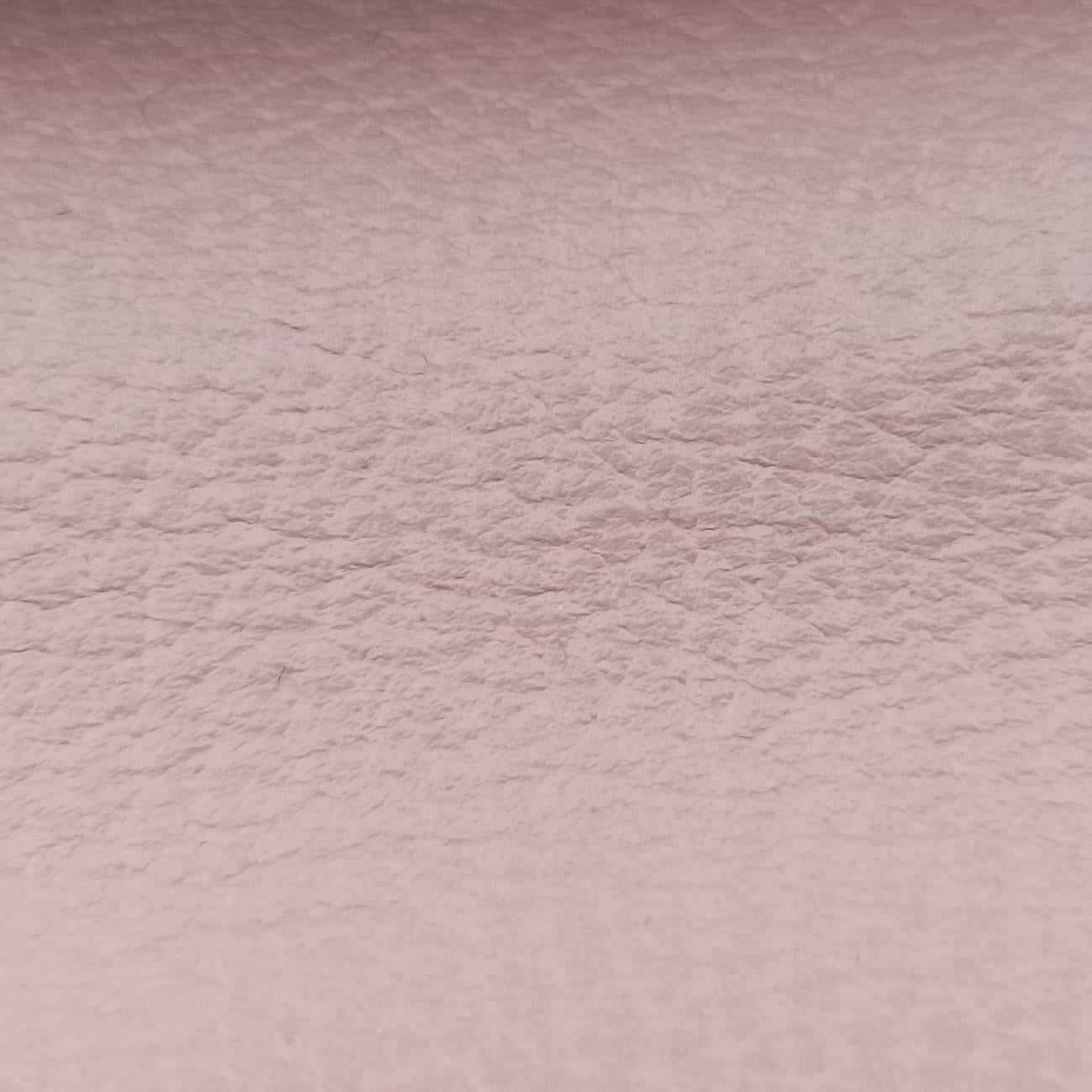 Pre-owned Gucci Interlocking G Pink Leather 510314 shoulderbag | stylenewstar