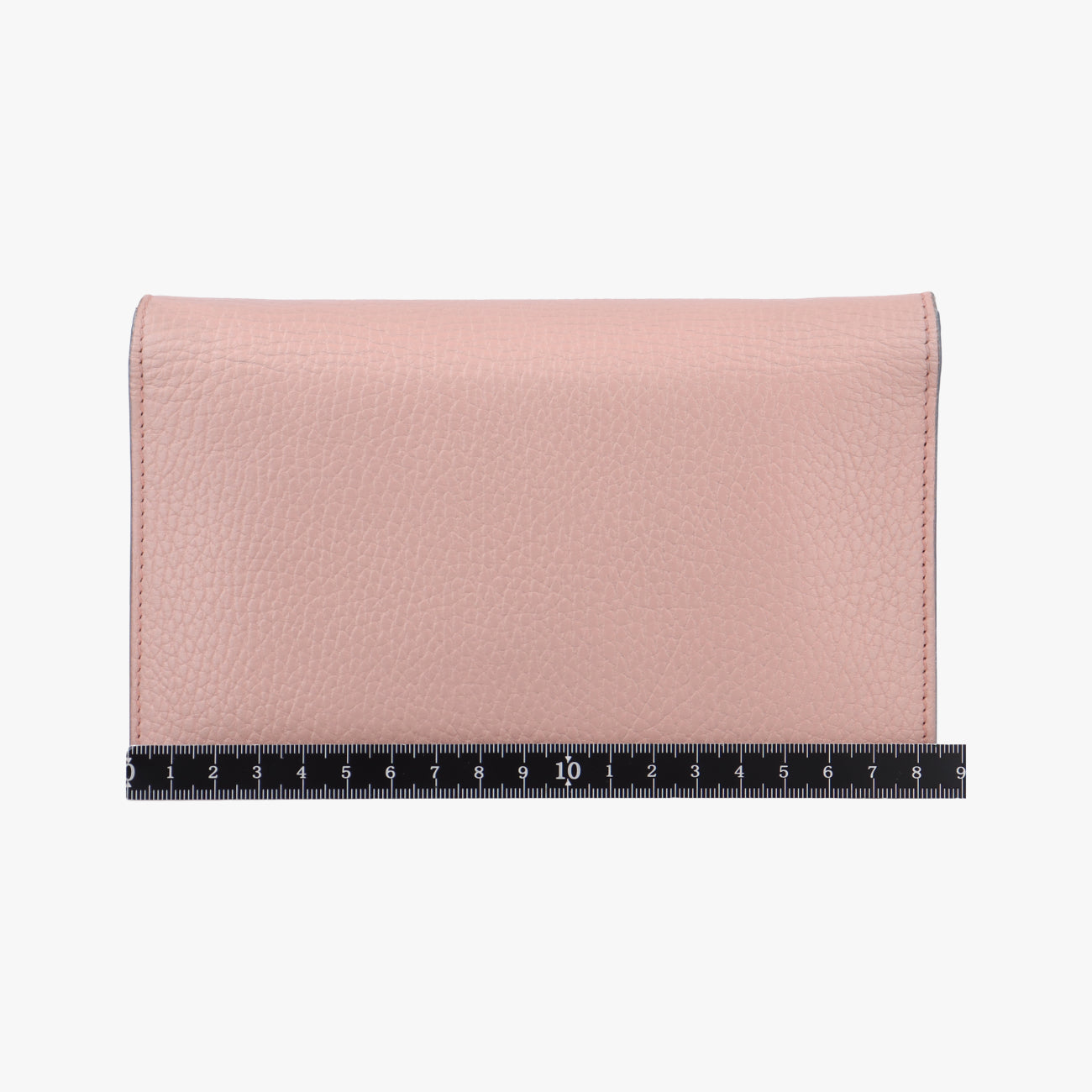 Pre-owned Gucci Interlocking G Pink Leather 510314 shoulderbag | stylenewstar