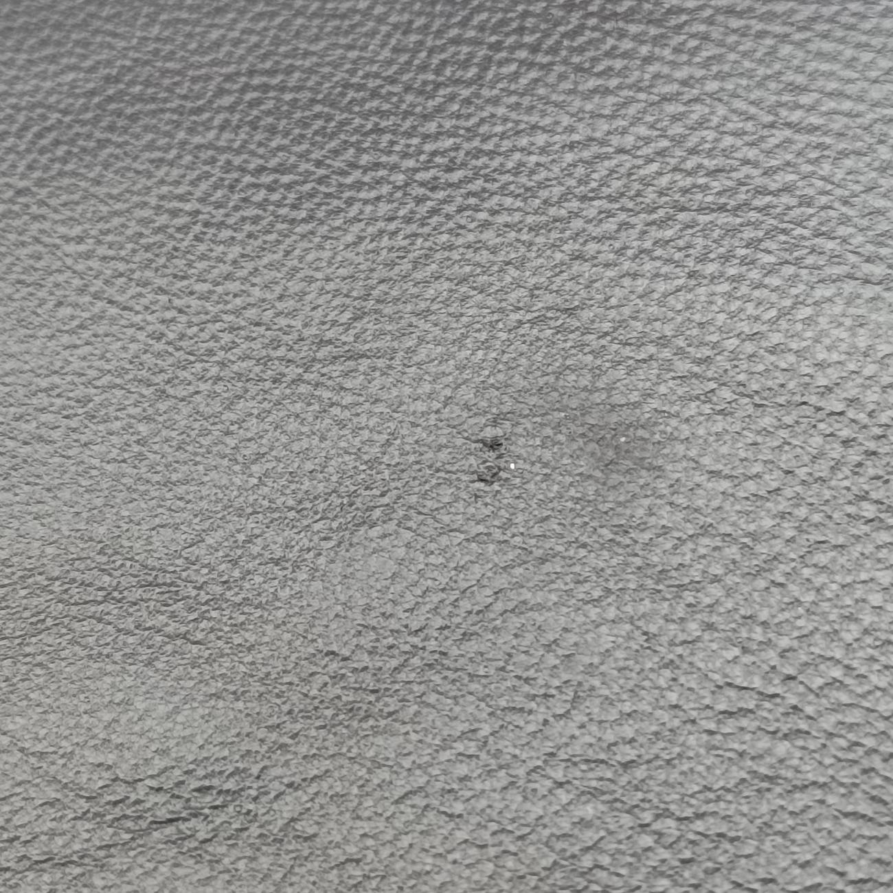 Pre-owned Celine Trapèze Red Leather × suede  shoulderbag | stylenewstar