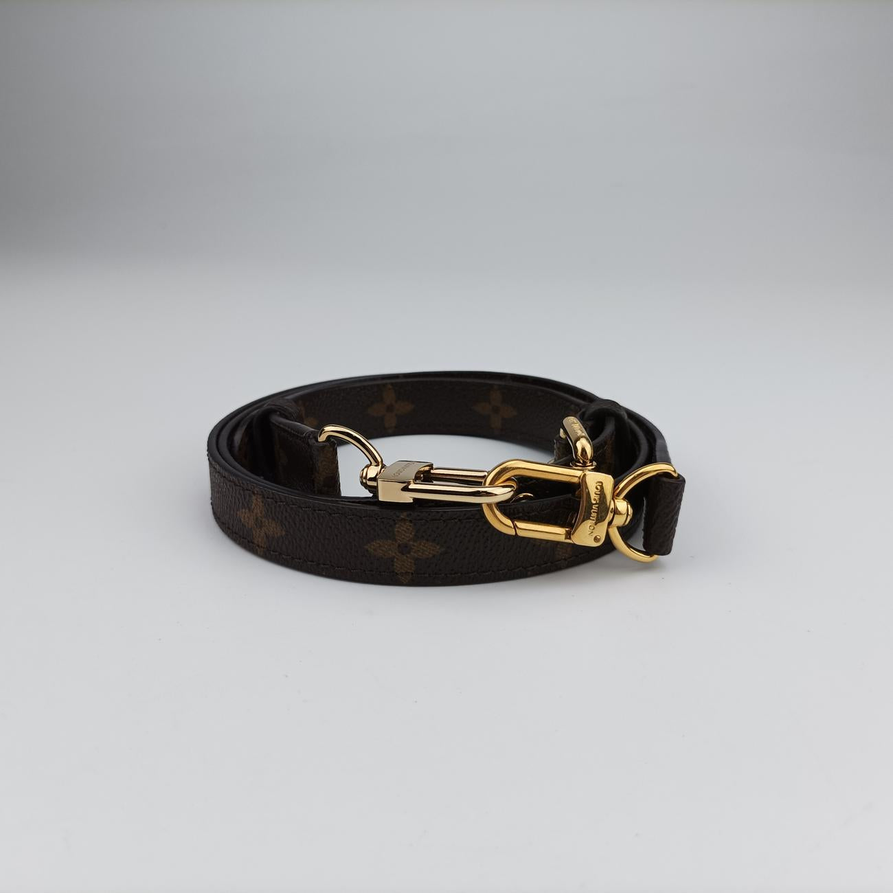 Vintage Louis Vuitton Pochette Metis MM Brown Monogram Canvas M44875 shoulderbag | stylenewstar