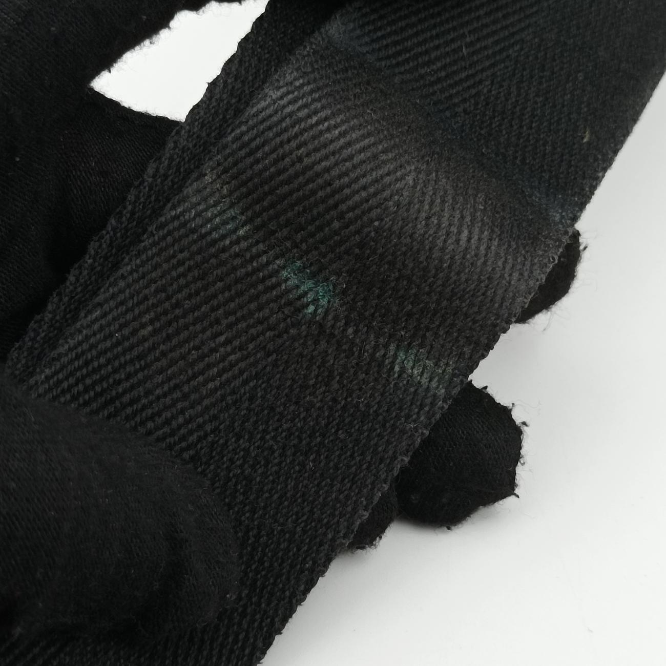 Pre-owned Louis Vuitton DAYTON PM Noir Damier Graphite N41408 shoulderbag | stylenewstar