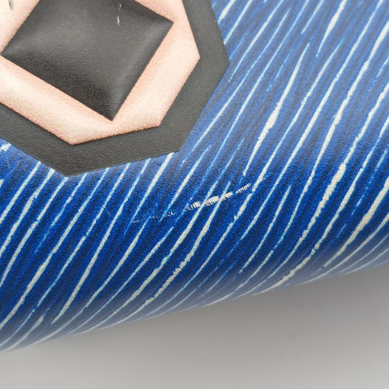 Vintage Louis Vuitton Twist MM Blue x Multicolor Epi M54865 shoulderbag | stylenewstar