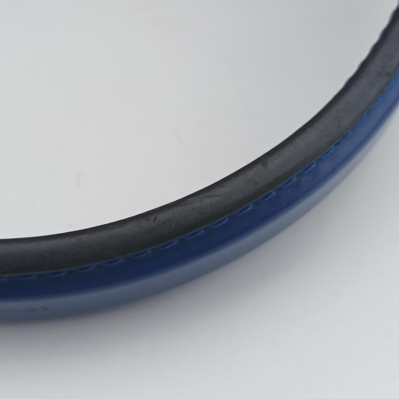 Secondhand Louis Vuitton NéONOé COQUELICOT×ブルー Epi M54365 shoulderbag | stylenewstar