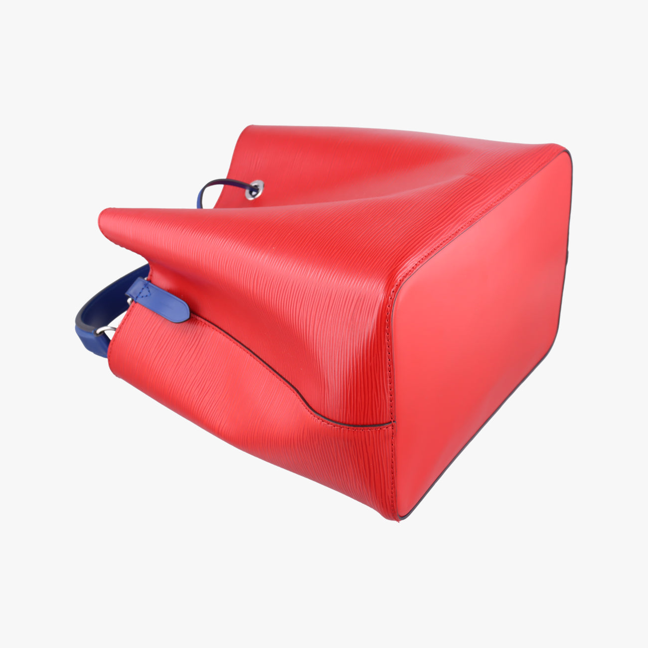 Secondhand Louis Vuitton NéONOé COQUELICOT×ブルー Epi M54365 shoulderbag | stylenewstar