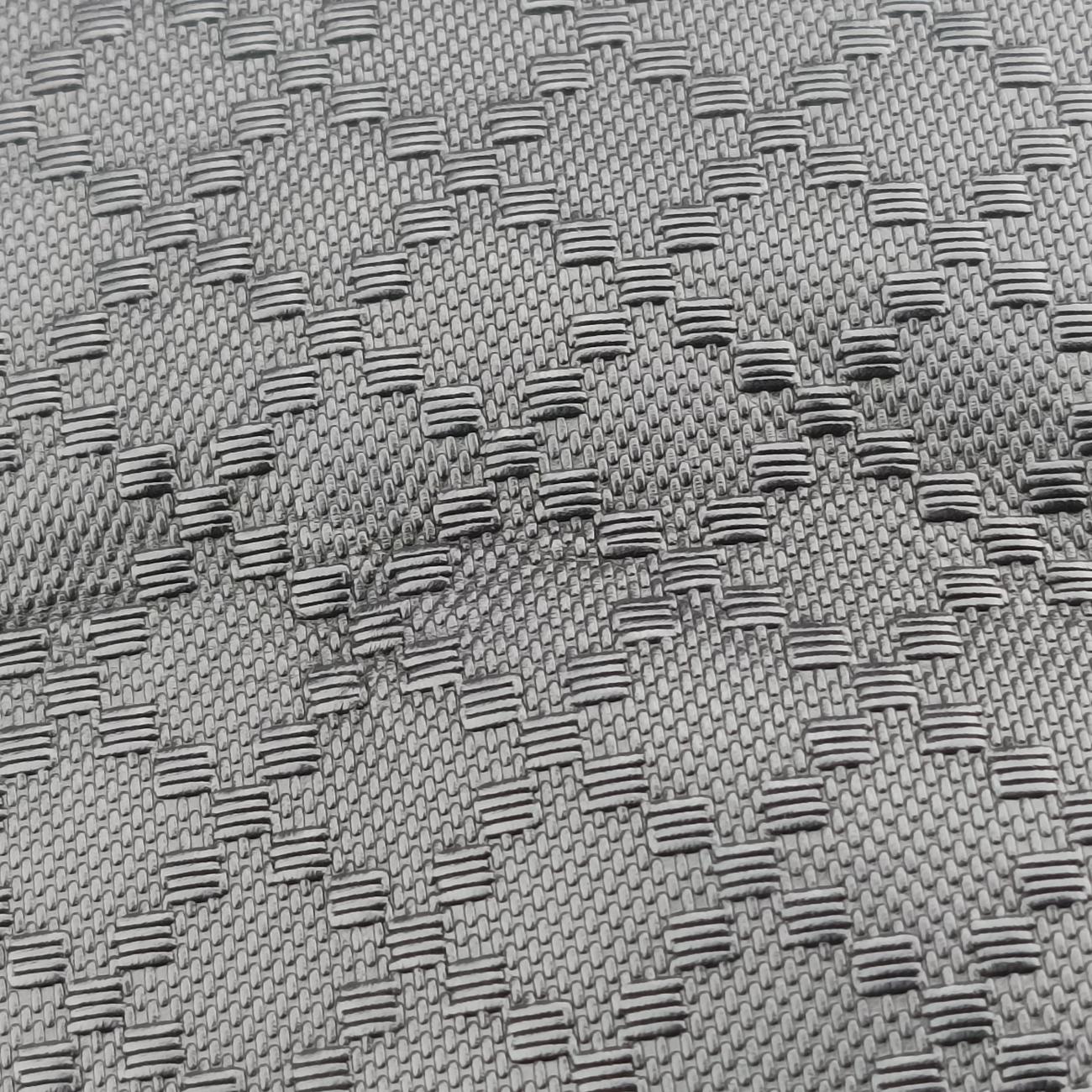 Pre-owned Gucci Guccissima Messenger Black Leather 223665 shoulderbag | stylenewstar