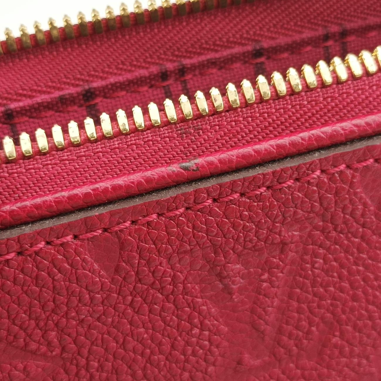 Vintage Louis Vuitton Speedy Bandoulière 25 Orian Monogram Empreinte M40758 shoulderbag | stylenewstar