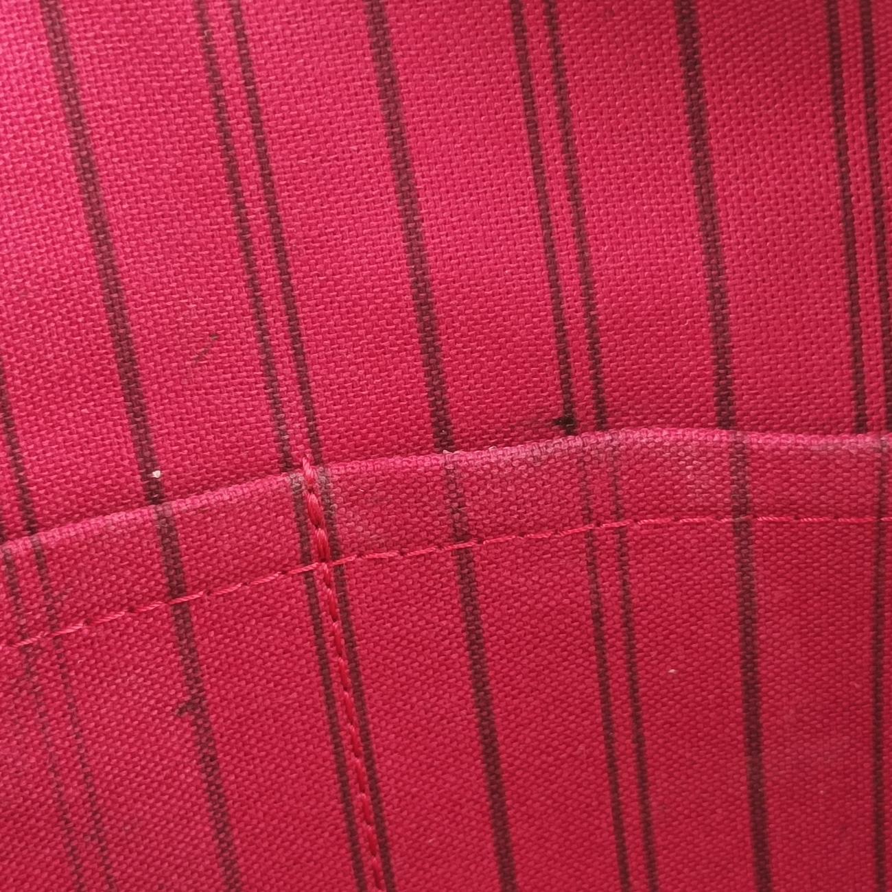 Vintage Louis Vuitton Speedy Bandoulière 25 Orian Monogram Empreinte M40758 shoulderbag | stylenewstar