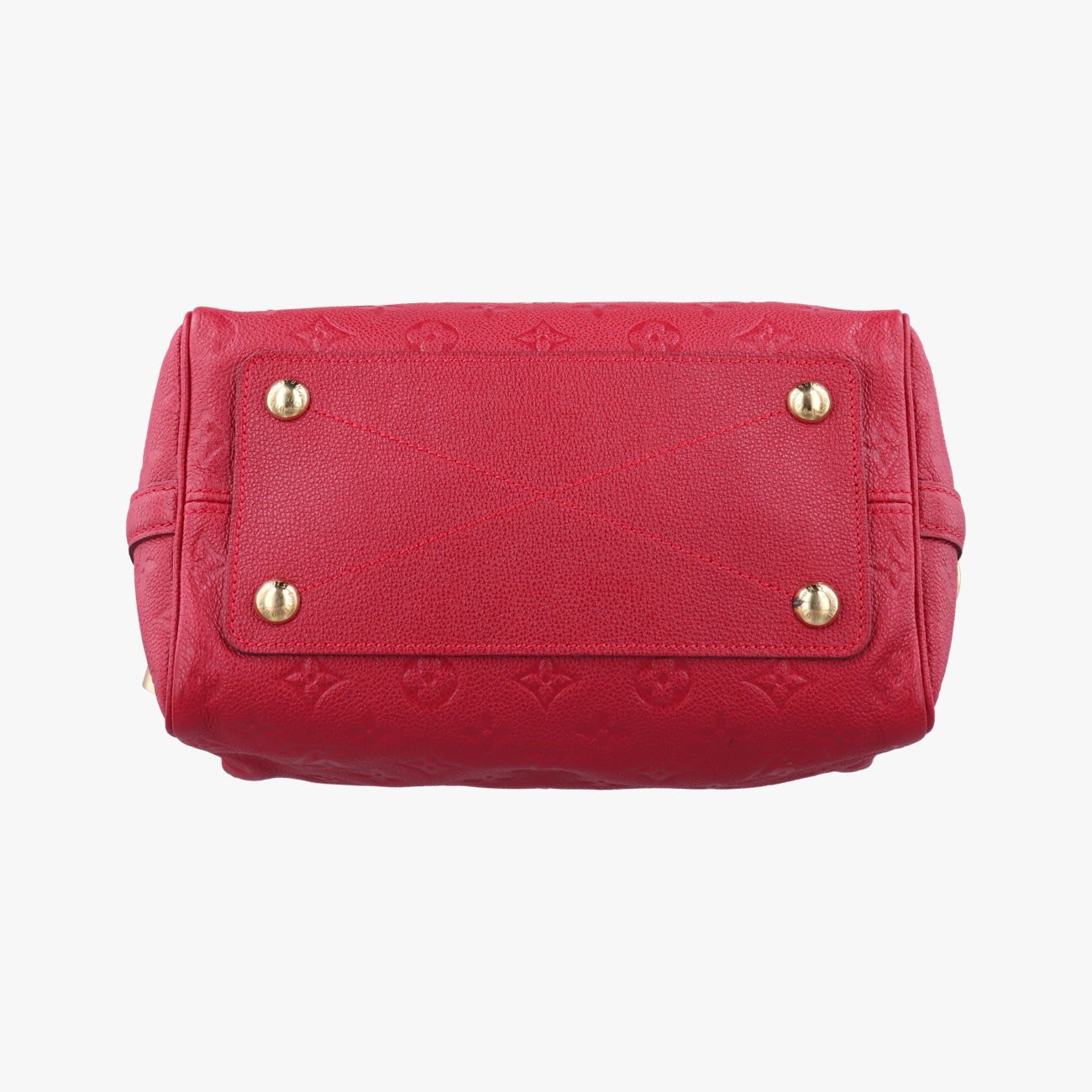 Vintage Louis Vuitton Speedy Bandoulière 25 Orian Monogram Empreinte M40758 shoulderbag | stylenewstar