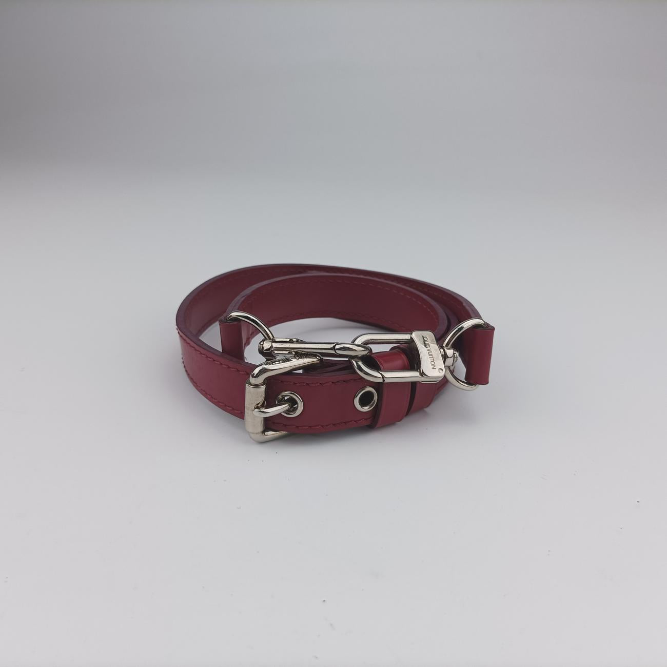 Vintage Louis Vuitton EDEN PM FUCHSIA Epi M40652 shoulderbag | stylenewstar