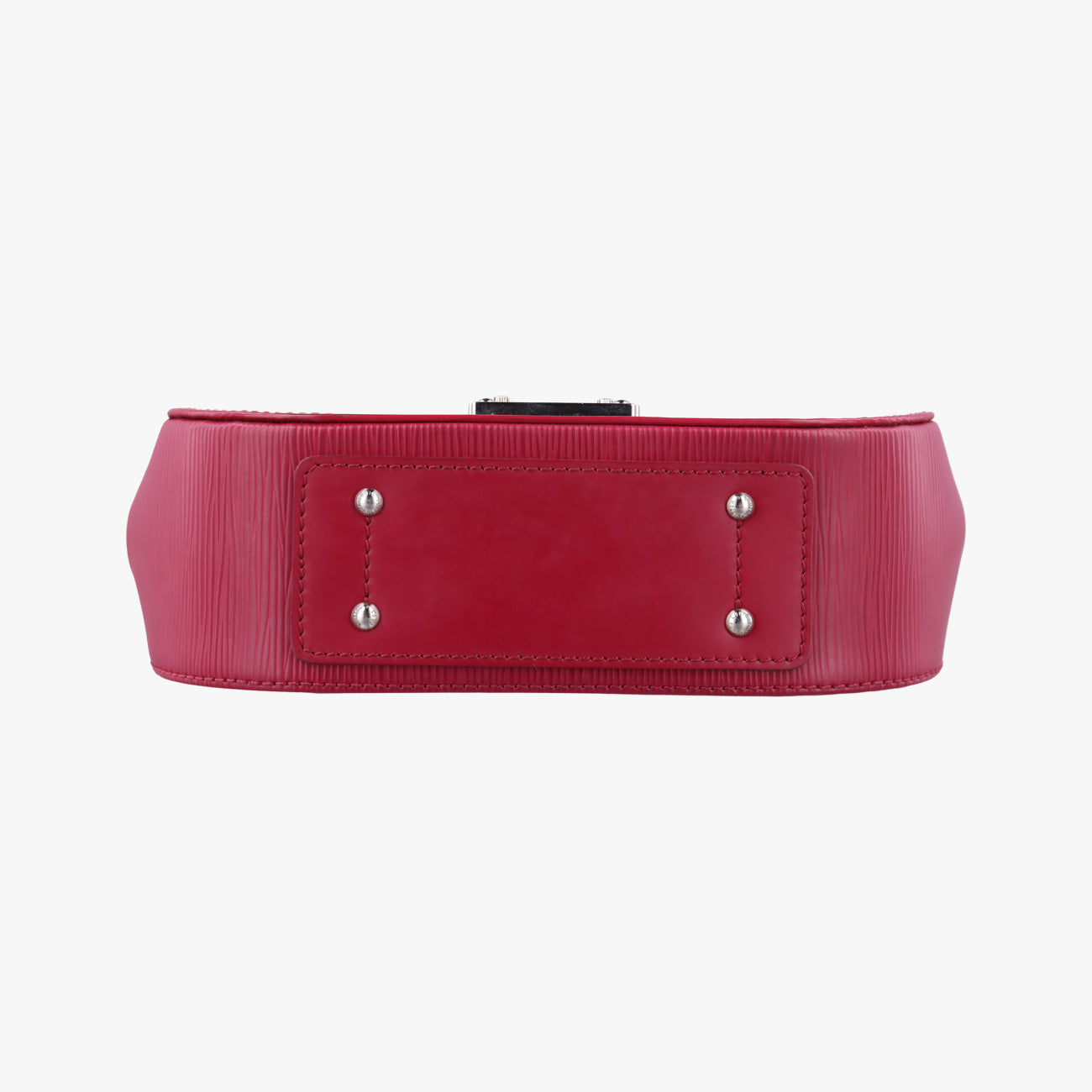 Vintage Louis Vuitton EDEN PM FUCHSIA Epi M40652 shoulderbag | stylenewstar