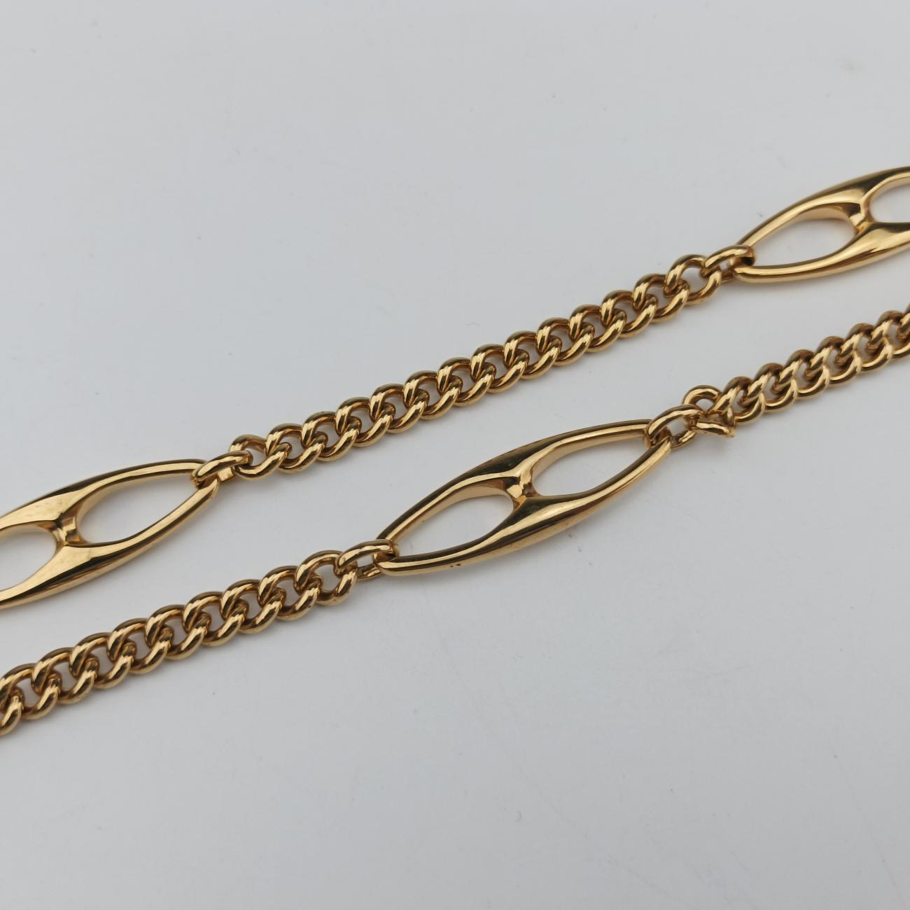 Pre-owned Gucci Sylvie 1969 Acrylic Mini Hand Pink Acrylic 589482 shoulderbag | stylenewstar