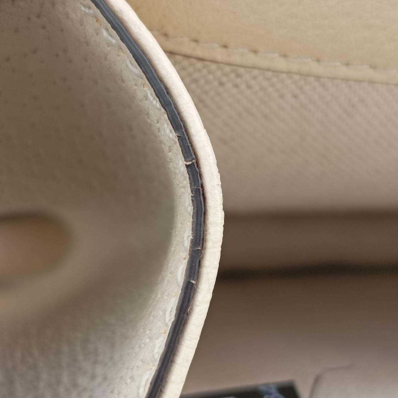 Pre-owned Gucci Dionysus Beige Leather 421970 shoulderbag | stylenewstar