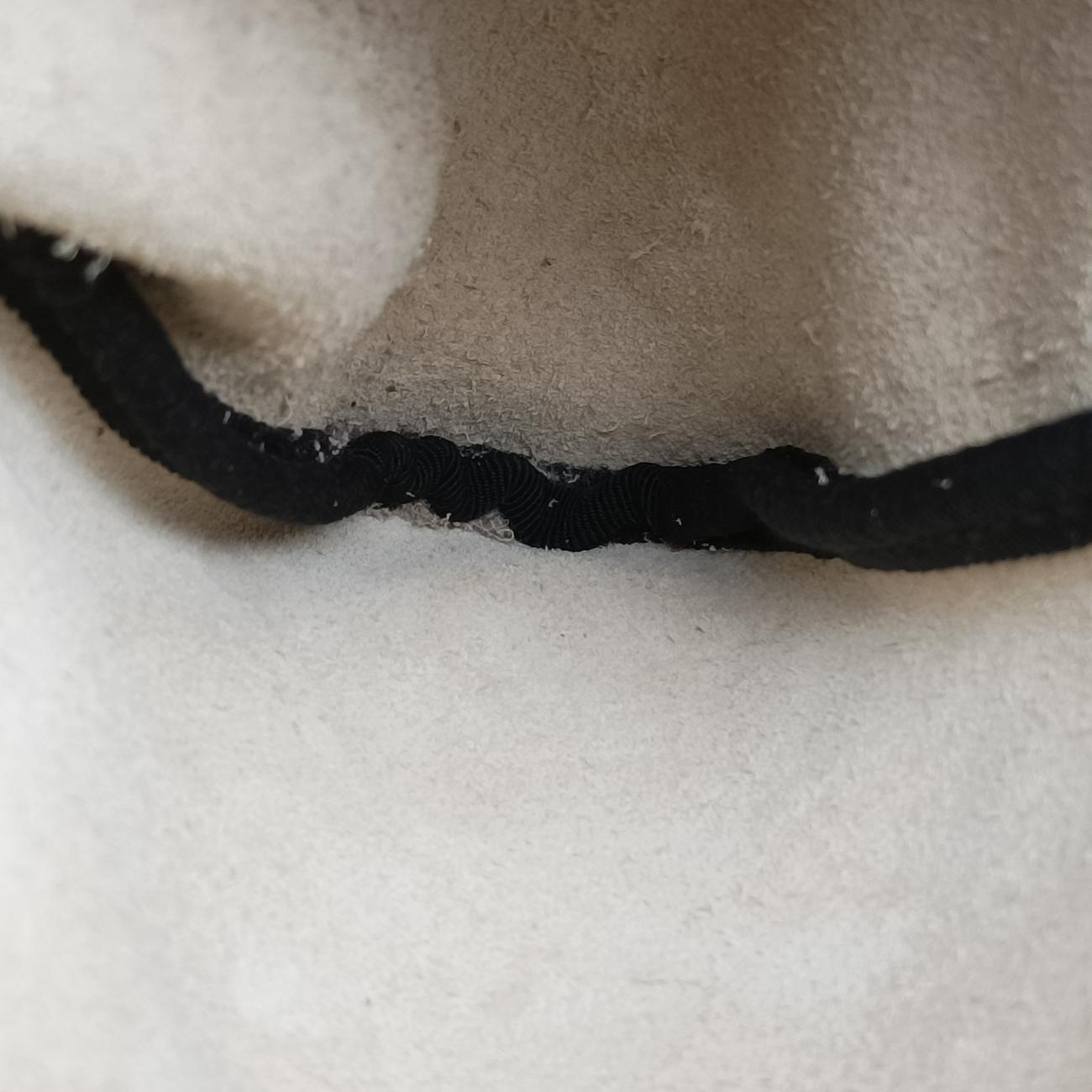 Vintage Gucci Gucci print White Leather 516639 backpack/rucksack | stylenewstar