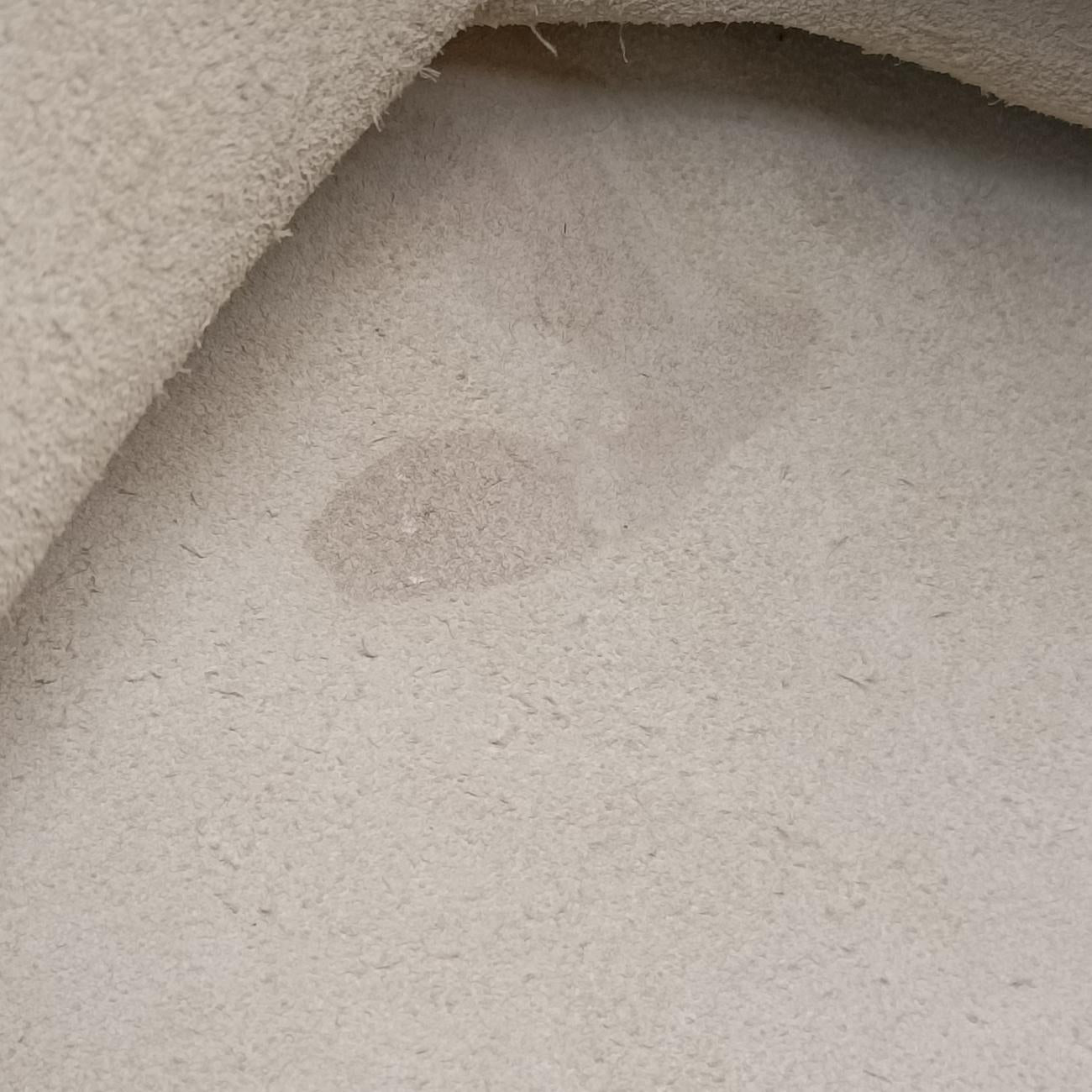 Vintage Gucci Gucci print White Leather 516639 backpack/rucksack | stylenewstar