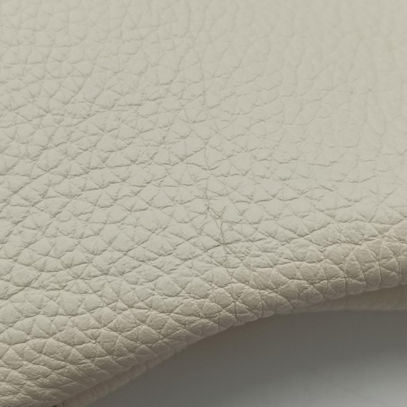 Vintage Gucci Gucci print White Leather 516639 backpack/rucksack | stylenewstar