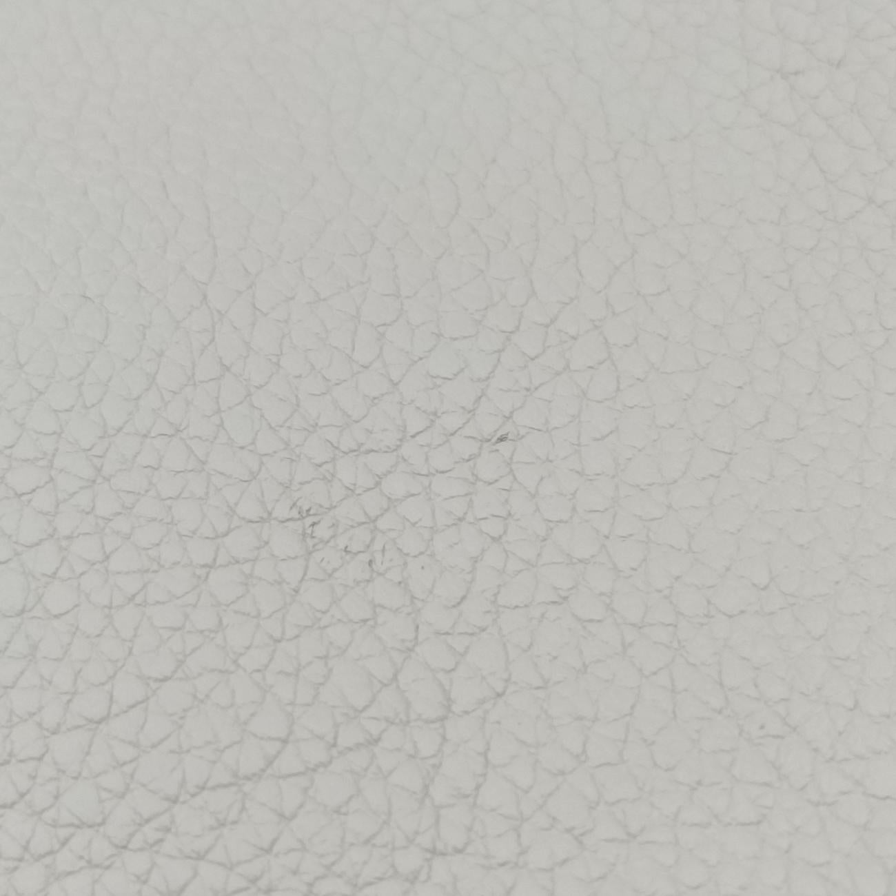 Vintage Gucci Gucci print White Leather 516639 backpack/rucksack | stylenewstar