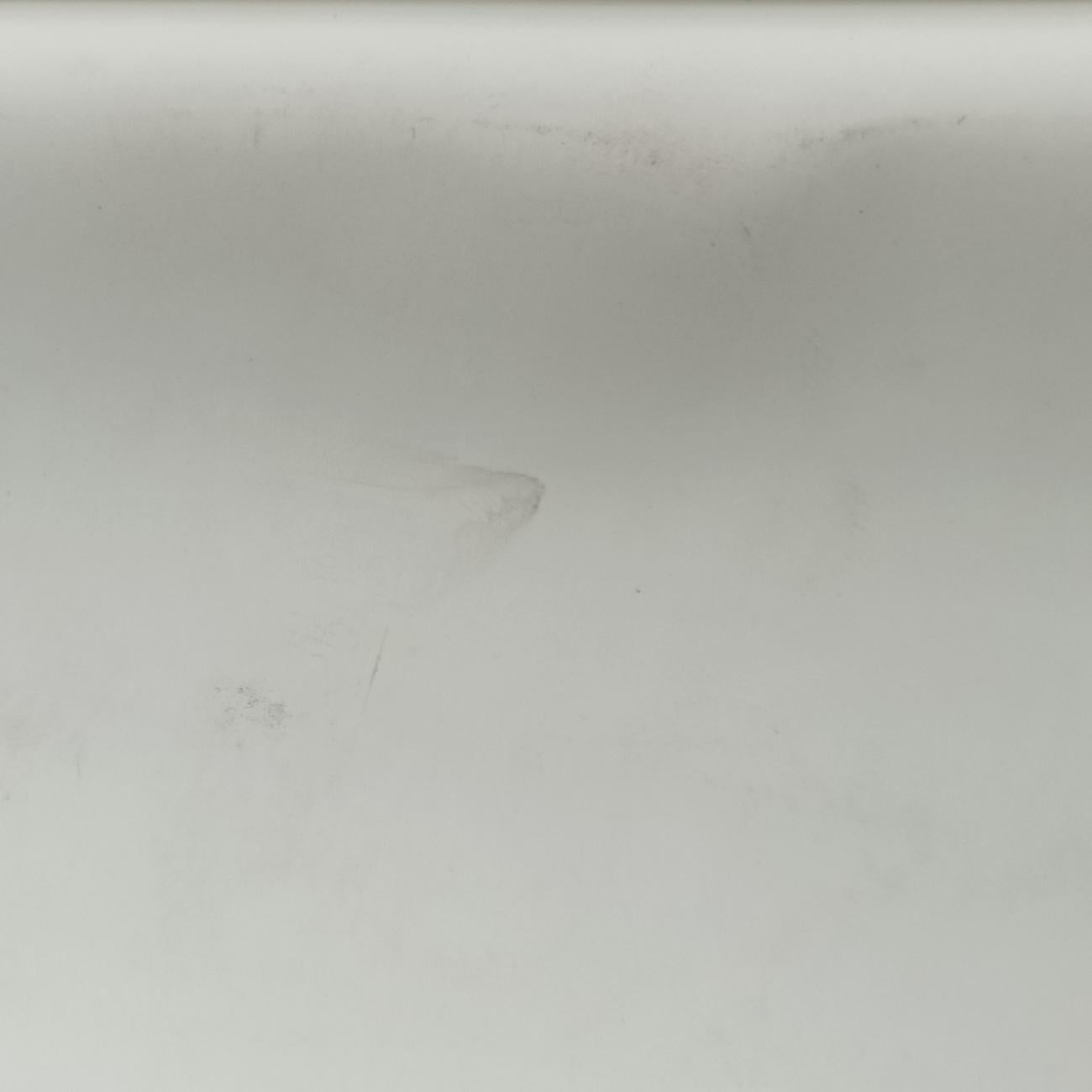 Pre-owned Chanel Jetsetter Boy Shopping Tote White Patent A67020 shoulderbag | stylenewstar