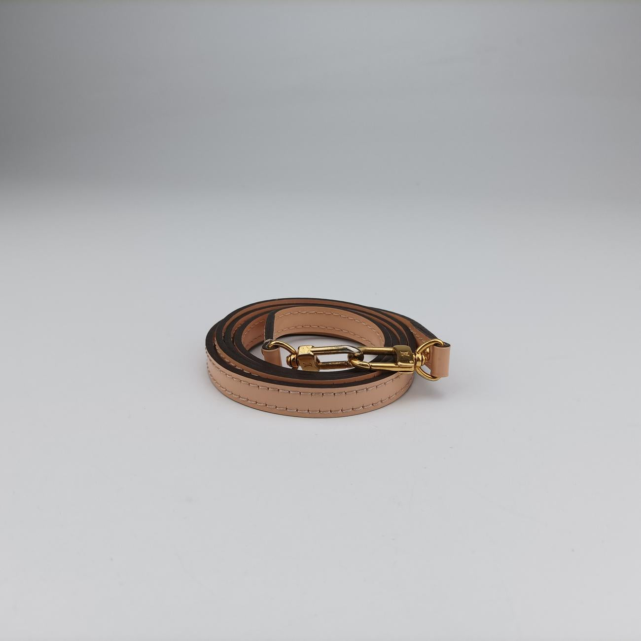 Pre-owned Louis Vuitton Alma BB ROSE FLORENTIN Vernis M91607 shoulderbag | stylenewstar