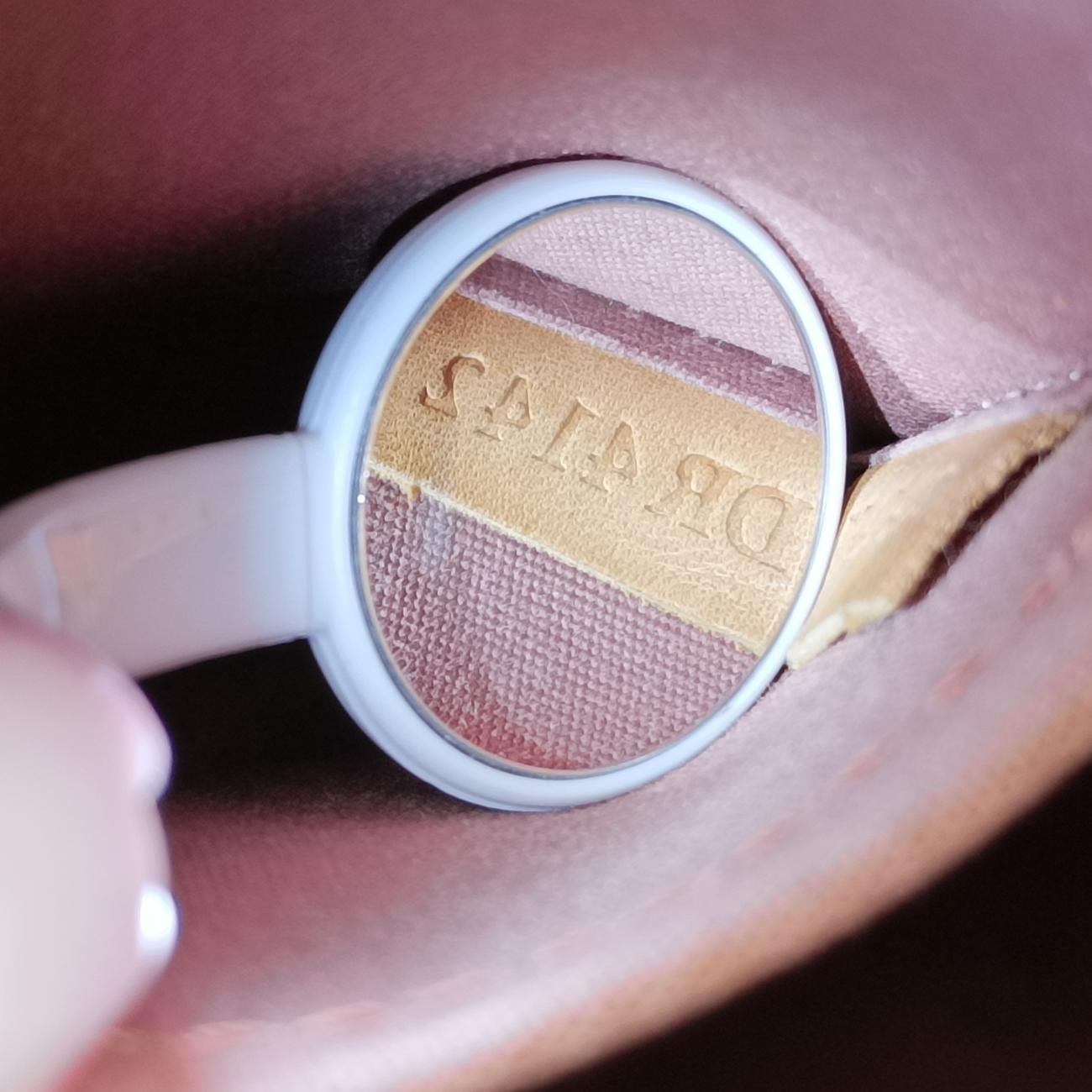 Pre-owned Louis Vuitton Bréa MM ROSE VELOURS Vernis M91588 shoulderbag | stylenewstar