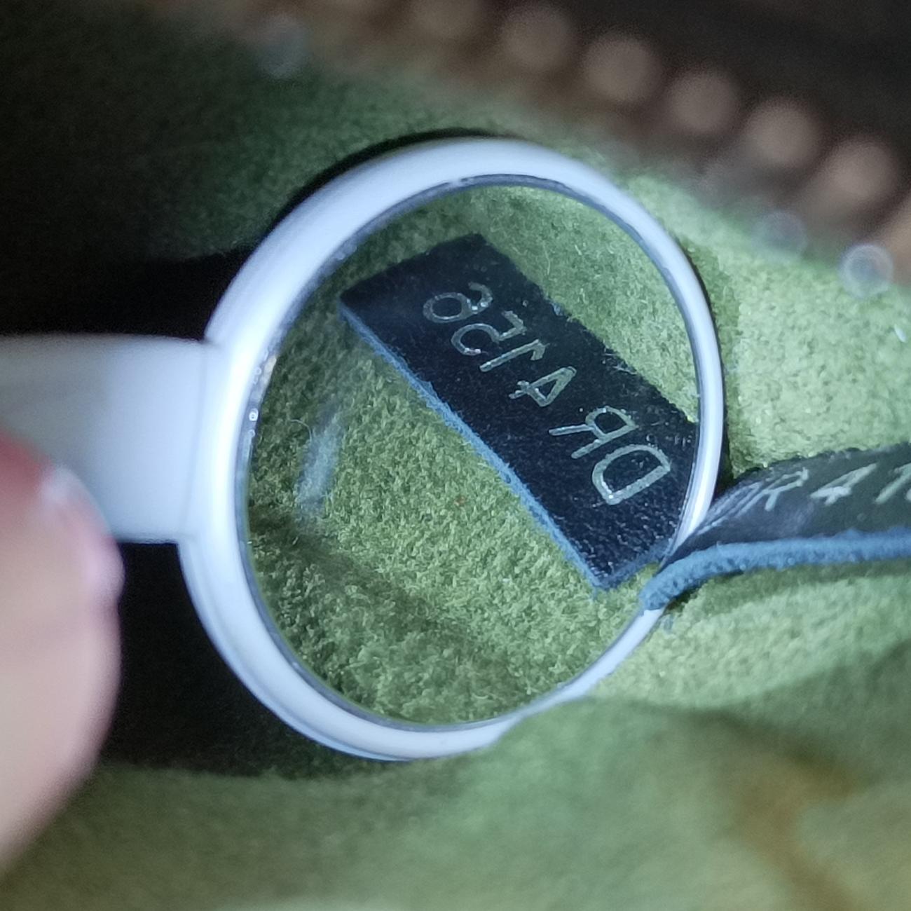 Pre-owned Louis Vuitton Pochette MéTIS MM black×Anfrarouge Monogram Canvas M41462 shoulderbag | stylenewstar