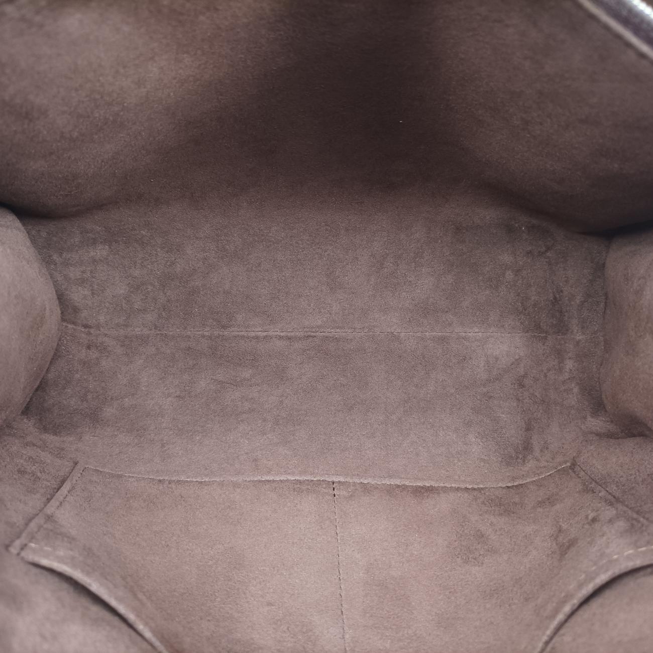 Pre-owned Louis Vuitton Cluny Red Epi M41333 shoulderbag | stylenewstar