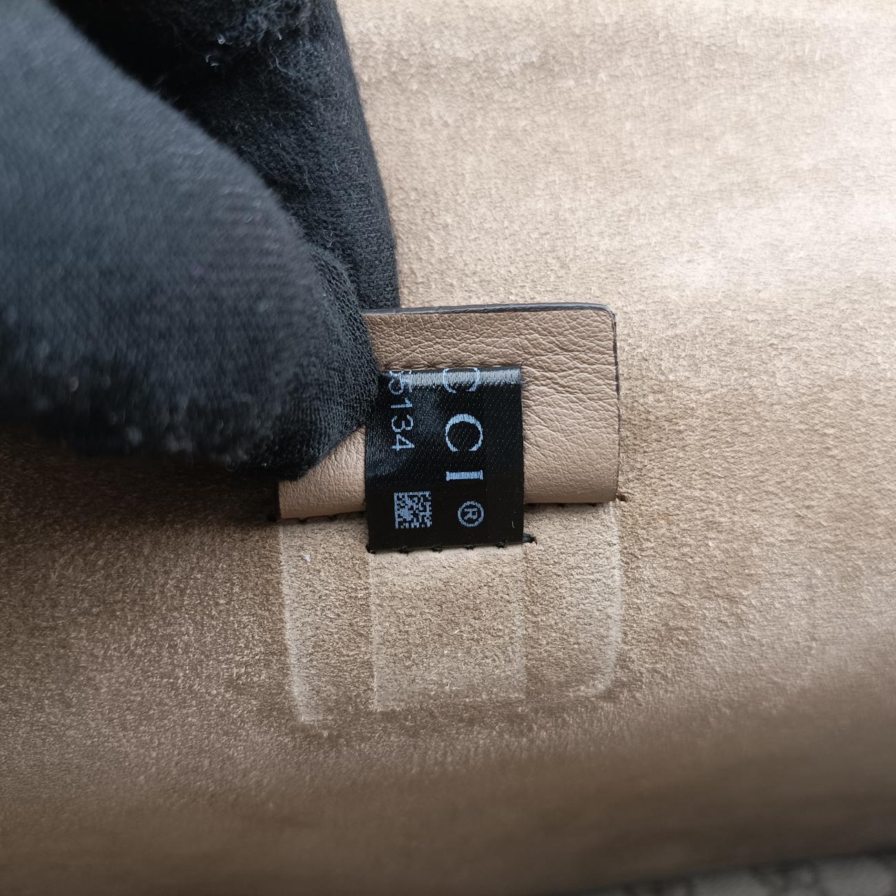 Vintage Gucci Dionysus beige×Multicolour PVC coated canvas 400235 shoulderbag | stylenewstar