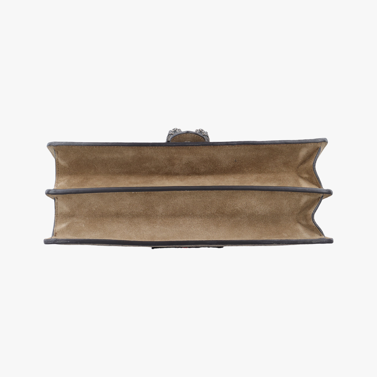 Vintage Gucci Dionysus beige×Multicolour PVC coated canvas 400235 shoulderbag | stylenewstar