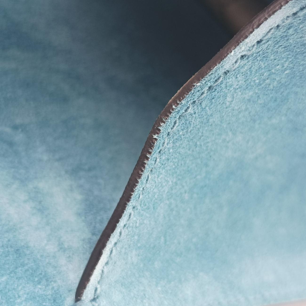 Pre-owned Gucci Dionysus Beige×Blue×Multicolour PVC coated canvas × suede 403348 shoulderbag | stylenewstar