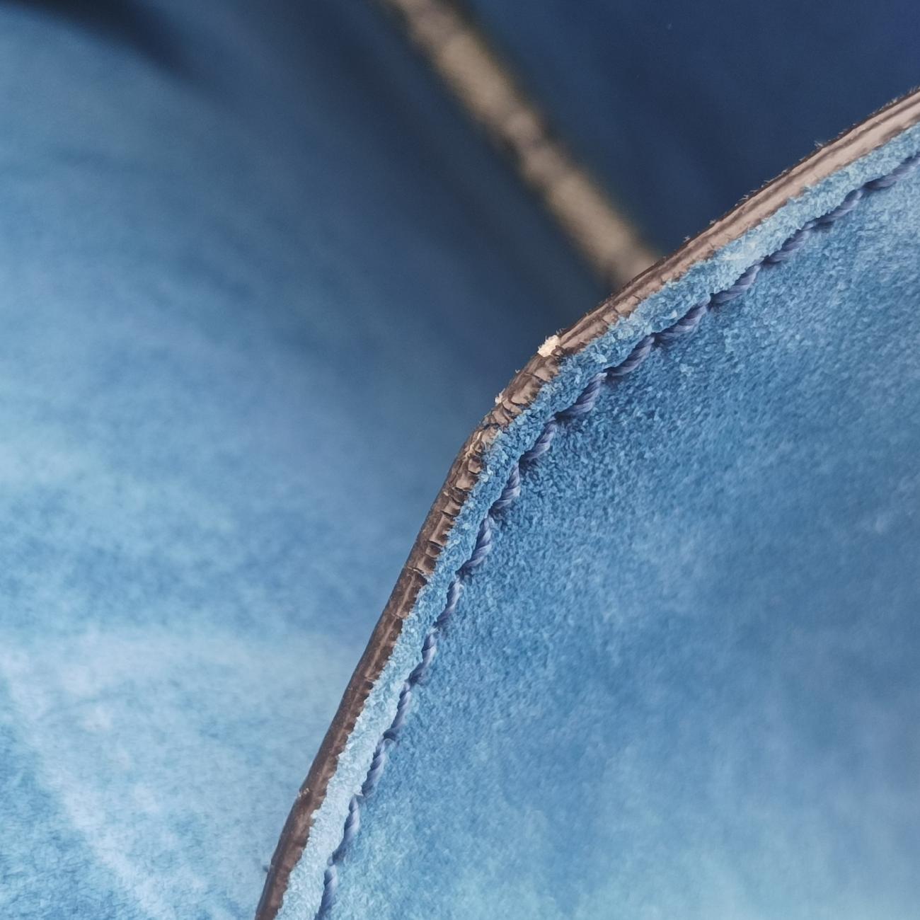 Vintage Gucci Dionysus Beige×Blue×Multicolour PVC coated canvas × suede 400249 shoulderbag | stylenewstar