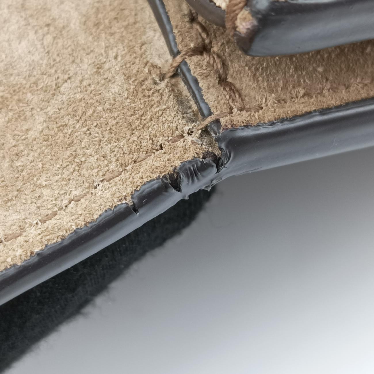 Vintage Gucci Dionysus beige×Multicolour PVC coated canvas 400235 shoulderbag | stylenewstar