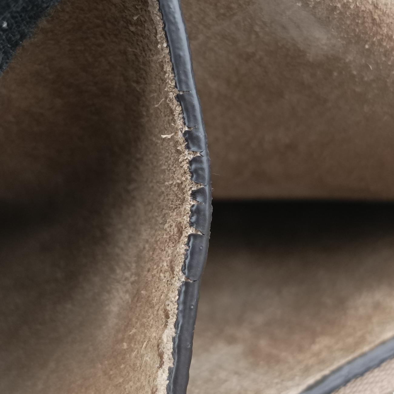 Vintage Gucci Dionysus beige×Multicolour PVC coated canvas 400235 shoulderbag | stylenewstar