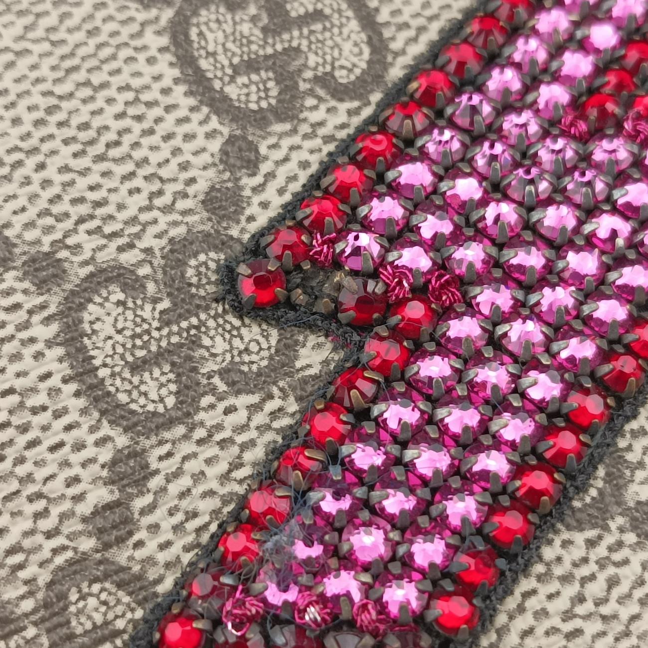 Vintage Gucci Dionysus beige×Multicolour PVC coated canvas 400235 shoulderbag | stylenewstar