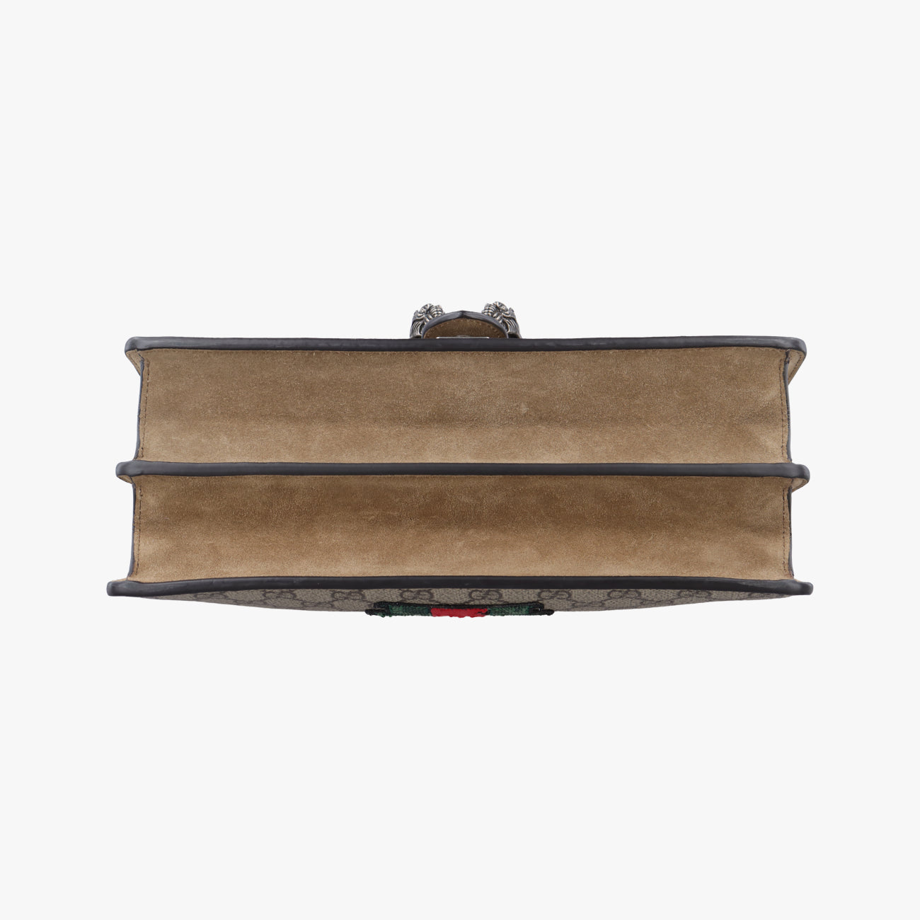 Vintage Gucci Dionysus beige×Multicolour PVC coated canvas 400235 shoulderbag | stylenewstar