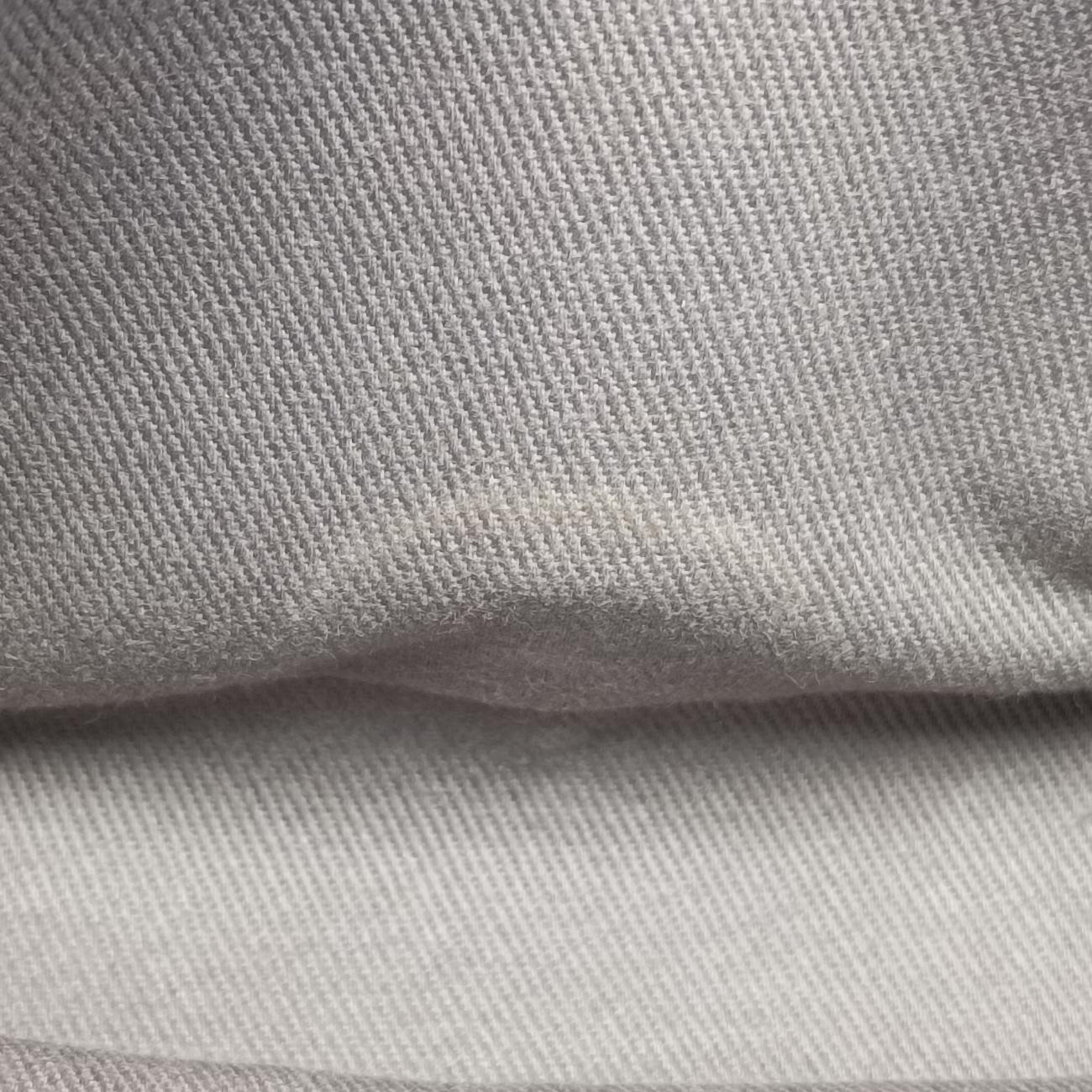 Pre-owned Chanel BOY CHANEL Blue velour A67416 shoulderbag | stylenewstar