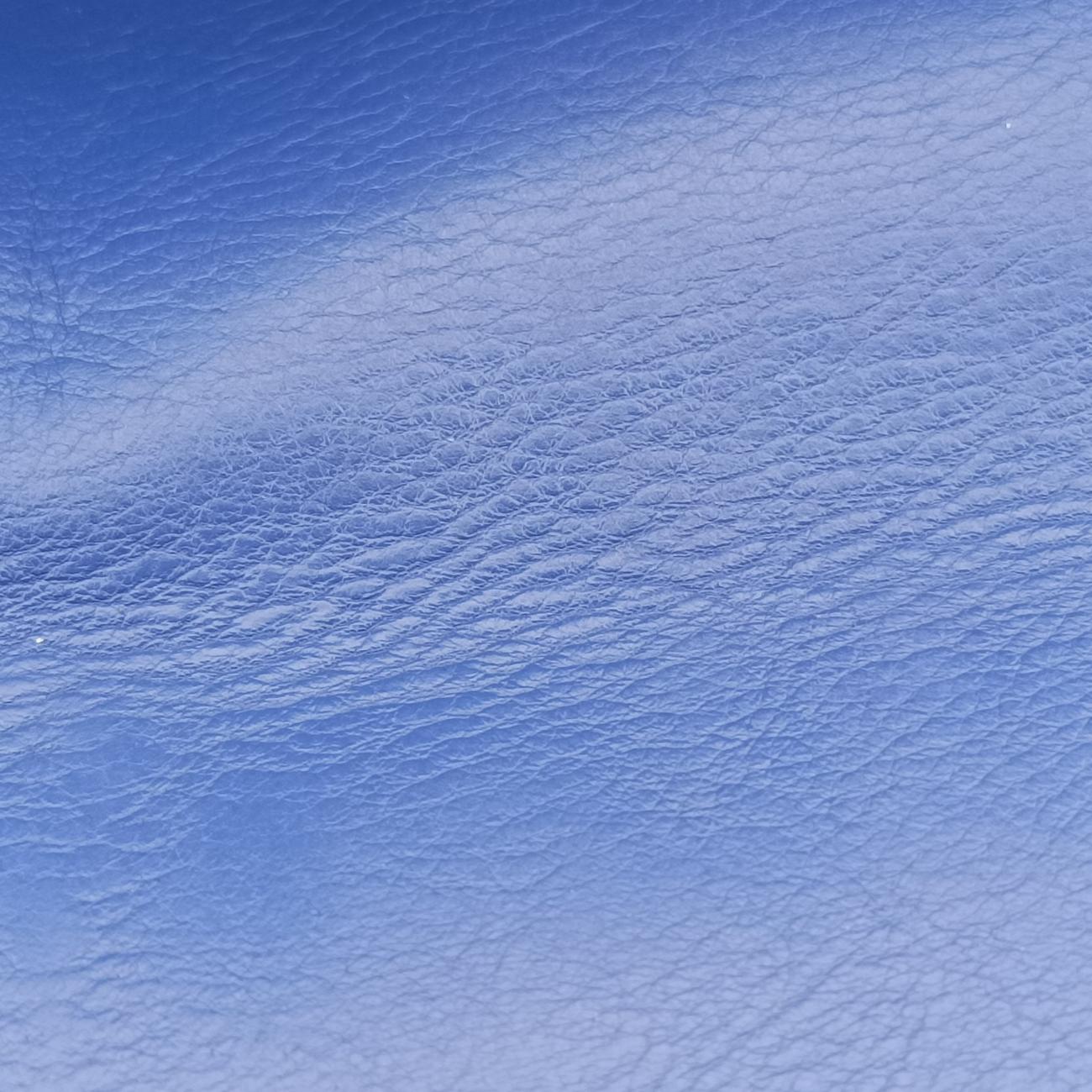 Secondhand Chanel BOY CHANEL Blue leather A67087 shoulderbag | stylenewstar