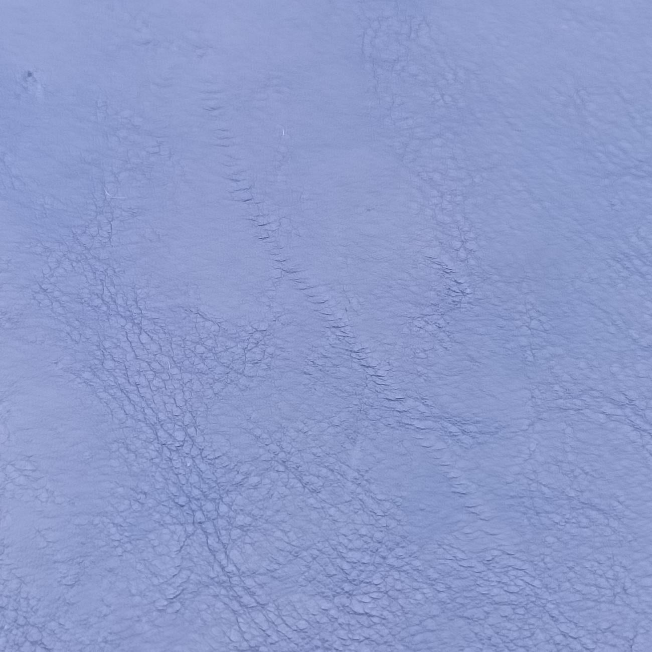 Secondhand Chanel BOY CHANEL Blue leather A67087 shoulderbag | stylenewstar