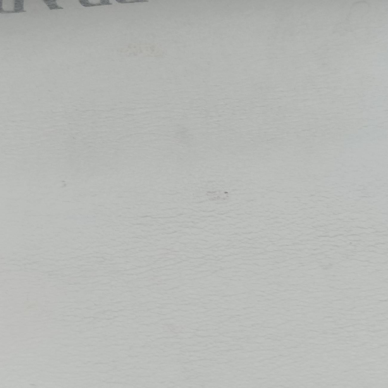 Secondhand Prada Plex ribbon White Leather 1BD067 shoulderbag | stylenewstar