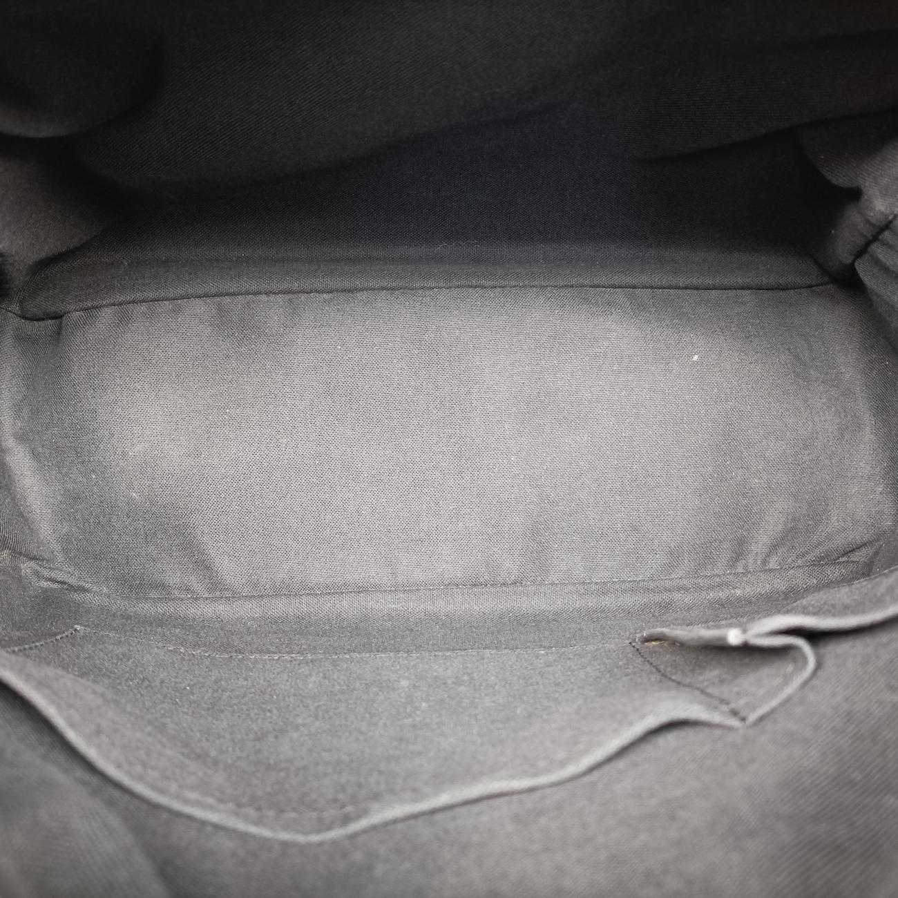 Pre-owned Louis Vuitton IEOH Noir Damier GRAPHITE N45252 shoulderbag | stylenewstar