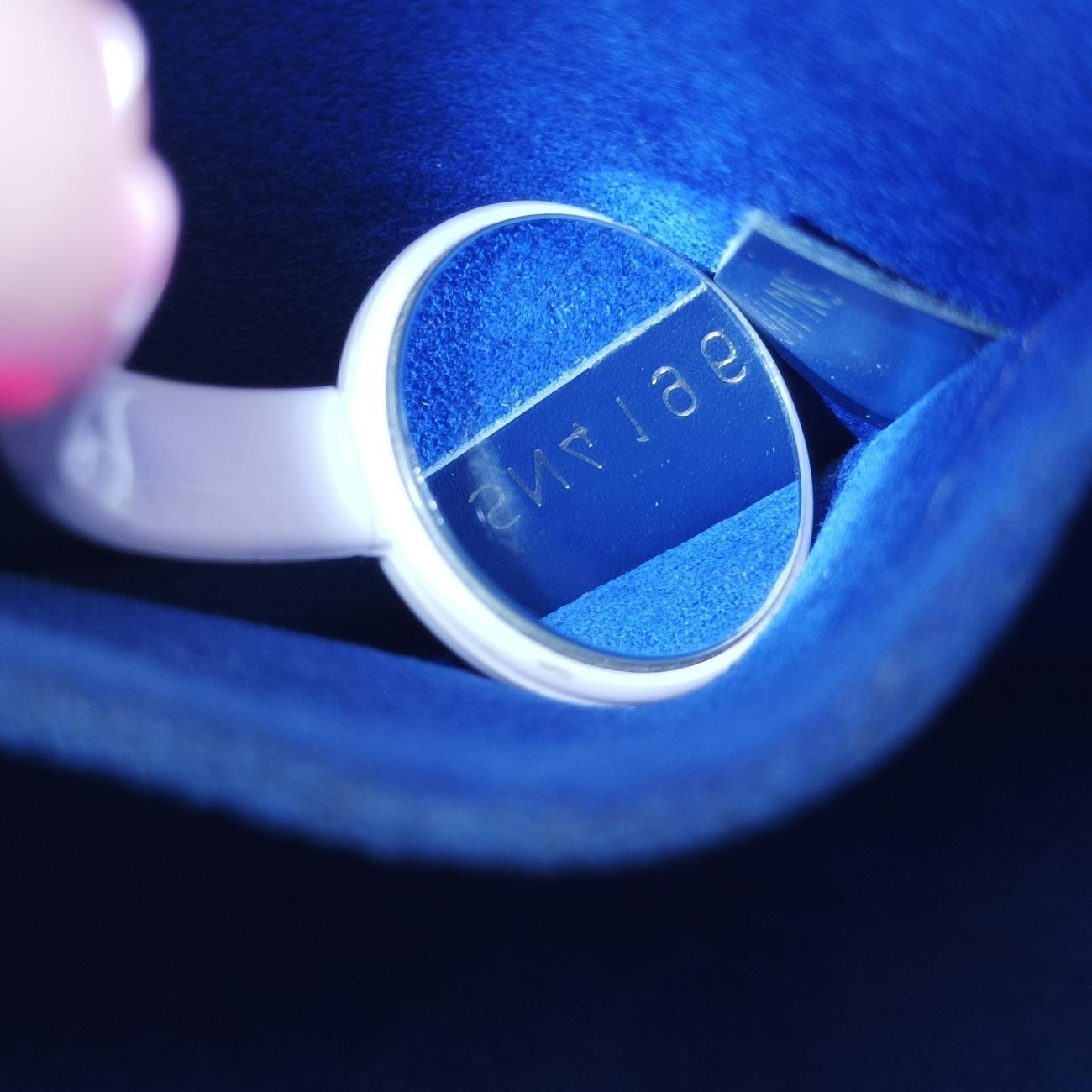 Secondhand Louis Vuitton Alma BB COQUELICOT×VERT×INDIGO Epi M51292 shoulderbag | stylenewstar